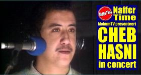 cheb hasni